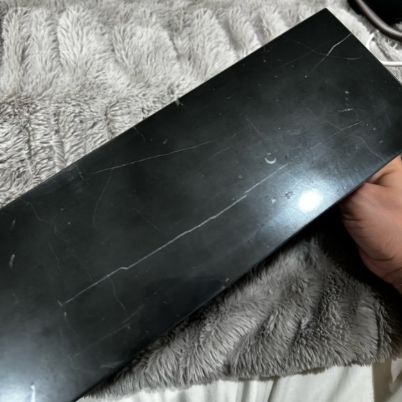 YSL Black Marble Box - Picture 3 of 12